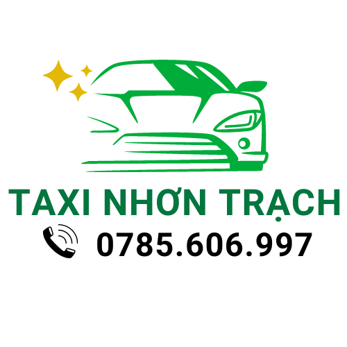 Xe Taxi Nhơn Trạch 24h